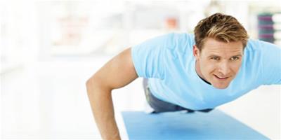 8種最適合宅男鍛煉身體的運動