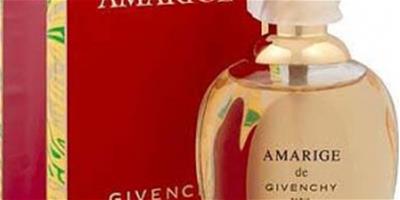 Givenchy紀梵希Amarige愛慕女性香水