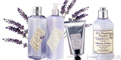 歐舒丹適合什麼膚質 敏感肌也可以用的植物香氛護膚品牌