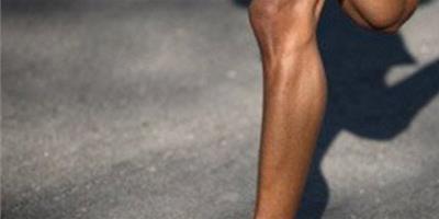 男生如何瘦大腿和小腿呢？ 三個方法兩個注意讓你秒變男神