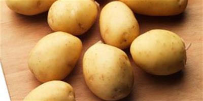 吃土豆的5個好處 減肥塑形美容很贊