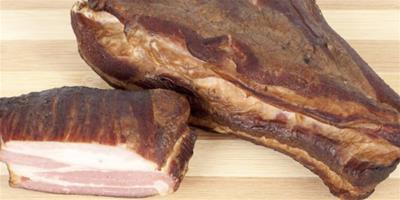 臘肉可以減肥嗎 臘肉的熱量