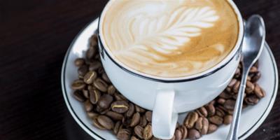 咖啡可以減肥嗎 咖啡的熱量
