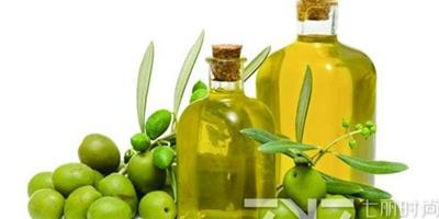 敏感肌膚可以用橄欖油嗎 初榨橄欖油可以溫和護膚