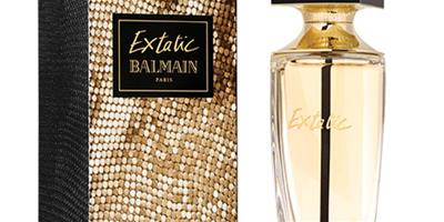 巴爾曼2014新款女士香水Balmain Extatic