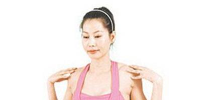 白領一族必學瑜伽操 對抗肩背疼痛老問題