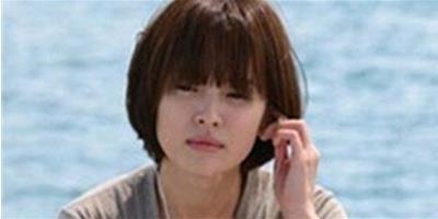 韓國明星圖片精選 盤點3款風靡韓國的髮型