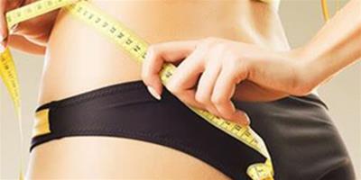 夏天如何減肥瘦肚子呢 九種方法助你保持完美身材