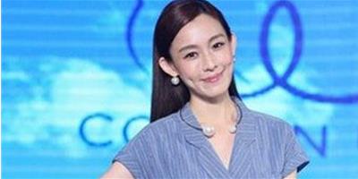 范瑋琪化妝圖片大全 看女神如何化出美麗妝容