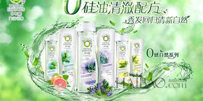 伊卡璐 (Clairol) “0”感自然系列美髮產品登陸中國——歆享“0矽油，0負擔”天然“裸發”體驗