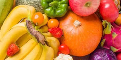 水果減肥容易導致貧血 吃什麼補血最快