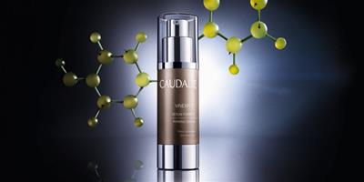 歐緹麗 (Caudalie) 推出2013全新葡萄藤緊致提升系列護膚品，令你的肌膚緊實且富有彈性！