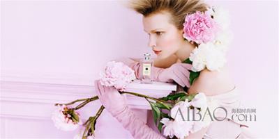 “美容氣象站”今日推薦：祖馬龍 (Jo Malone) 將推出2013 Peony & Blush Suede牡丹與嫣紅麂皮系列