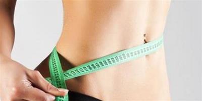 腹部減脂鍛煉方法有哪些 三大有效方法讓你甩掉腹部贅肉