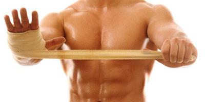 超大胸肌最壯肌肉男圖片 5個方法教你練就完美胸肌