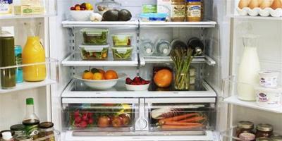 減肥食物有哪些 瘦子的冰箱常年必備這三樣