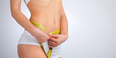 拍打肚皮能減肥嗎？ 8大方法助你快速瘦肚子