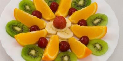 晚上吃什麼減肥 7款水果幫助快速減肥瘦身