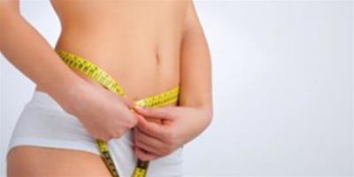 一個月暴瘦40斤的妙招分享 簡單方法讓你輕鬆減肥