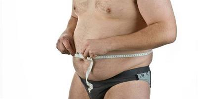 男生減肥怎麼減肚子？ 腹部減肥最快的方法