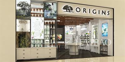 悅木之源 (Origins) 全新形象專賣店亮相上海協信星光廣場，高效服務創新元素，愉悅臻享護膚體驗