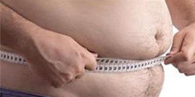 男生怎麼減掉肚子上的贅肉呢 9個小方法幫你塑造健美身材