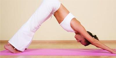 減肥瑜伽瘦肚子和腿的方法有哪些 4大妙招給你成功瘦身