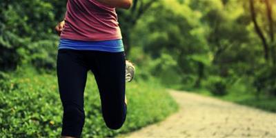 天天跑步好嗎 每天都跑步可以減肥嗎