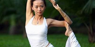 經期減肥瑜伽有哪些呢 詳述七種瑜伽溫柔呵護女性健康