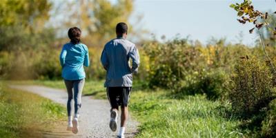 一天中什麼時候跑步最能減肥