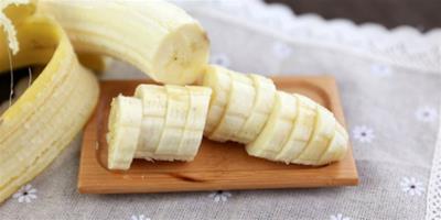 長期吃香蕉減肥好嗎 香蕉減肥法有哪些危害