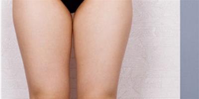 怎樣在一周內瘦大腿 介紹3種方法成功幫你瘦大腿