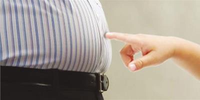 減大肚子最好的方法 六種方法讓你輕鬆告別大肚腩