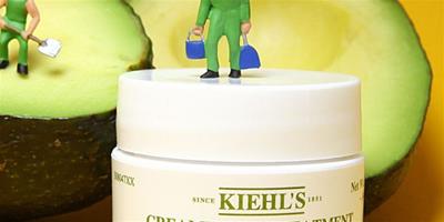 科顏氏 (Kiehl's) 摯愛單品大盤點，再現165年的MIX精神