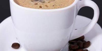 黑咖啡減肥法食譜展示 教你如何正確喝黑咖啡減肥