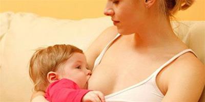 孕婦月子期間通過餵奶姿勢可以減肥嗎 三個建議寶媽提前知