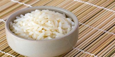 減肥粥：炒米粥的做法