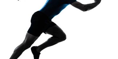 男生跑步可以瘦腿嗎？ 強度低的慢跑能有效減小腿
