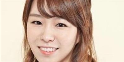 韓國最受歡迎減齡髮型 女生短髮丸子頭盤發