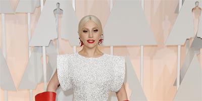 天了嚕！原來Lady Gaga、Rihanna、Katy Perry......心裡都住著一位粉紅小公主呢