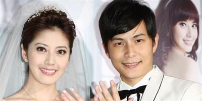 孫協志韓瑜結婚照發型圖片曝光