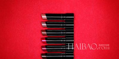 芭比·波朗 (Bobbi Brown) 2013時尚霧色潤唇膏，展現紅與裸的完美對話！