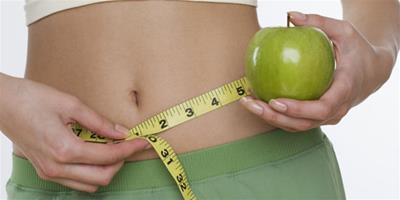 如何減去腹部脂肪 瘦腹三步曲讓您減去腹部脂肪