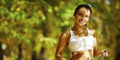 跑步出汗就能減肥嗎 跑步注意事項