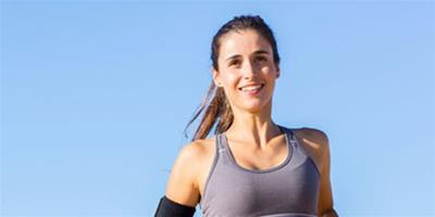 跑步減肥後會不會反彈 正確的運動方式助你塑造曼妙身姿
