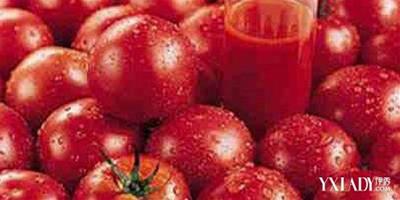 晚餐吃番茄能減肥嗎 盤點其減肥法四大問題