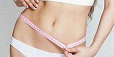 詳解如何把肚子變瘦 科學腹部減肥方法盤點