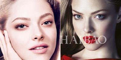 封面女郎美妝計！好萊塢影視花旦Amanda Seyfried教你打造百變妝容