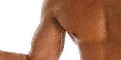 男性吃什麼能豐胸肌？ 幾種健身方法為你快速塑造健美身材