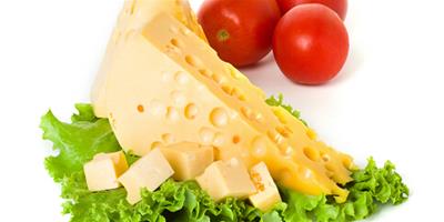 減肥可以吃乳酪嗎 推薦3種乳酪吃法